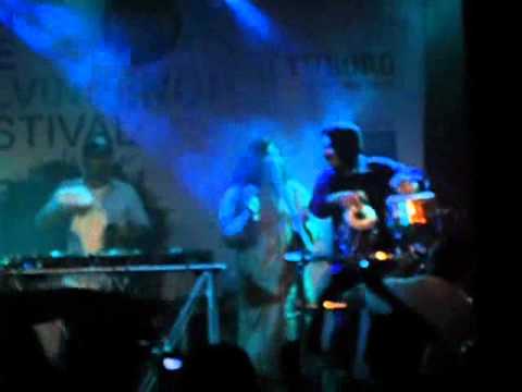 Talvin Singh / Osmani Soundz / Raj Pannu @ Blue Frog_3