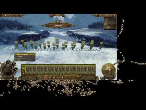 Total War:Warhammer-Doom Diving Zombies