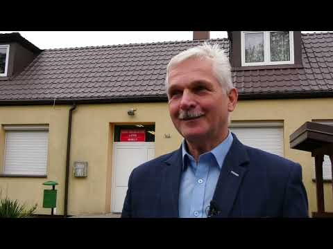 Przewodnik Żytna - Charakterystyka gminy - Spot Radomsko