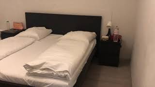 Main hotel Frankfurt City - Frankfurt