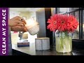 7 Easy Ways to CLEAN UP BEFORE GUESTS ARRIVE!