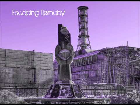 DJ Danny - Escaping Tjernobyl