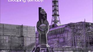 DJ Danny - Escaping Tjernobyl