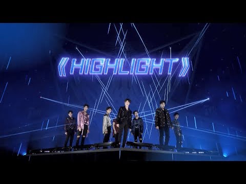 Qing Chun You Ni - 《Highlight》 - Mentor Collaboration Stage