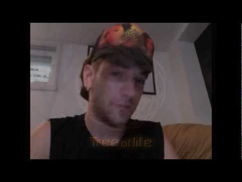 Tree Of Life festival 2012 Captain Hook