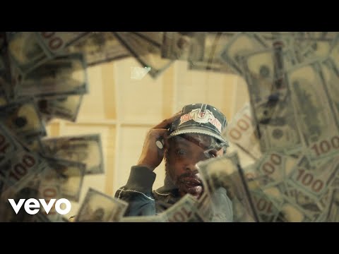Trapp Gad - One Trap God | Official Music Video