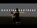 Hoovina Santhege Slowed Reverb Kannada Lofi Lovely Vibez Kannada