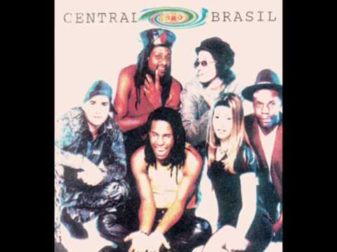 "Rebola" - Musica de Pedrin Gomes e Papa Ricky  -   Banda Central Do Brasil