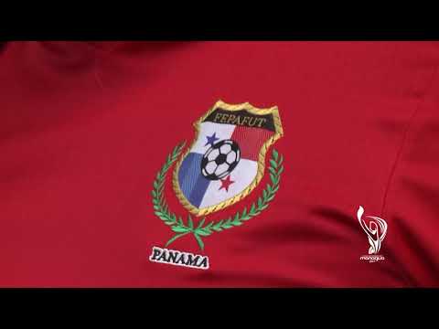 LLEGÓ PARTE DE LA DELEGACIÓN PANAMEÑA PARA LOS JCA