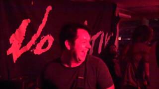 Broken and Burned- No Motiv