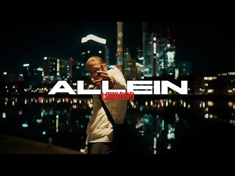 [FREE] BOBBY VANDAMME x HAALAND936 "ALLEIN" TYPE BEAT