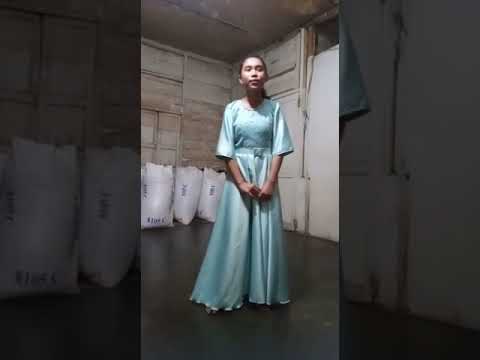 Indriyani br Tarigan - Rg ergaji - Tuhanku Singaturkenca - B