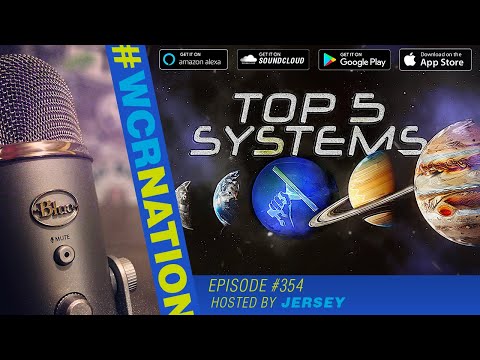 The Top 5 Systems! | WCR Nation Ep. 354 | A Window Cleaning Podcast