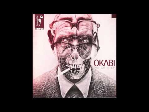 Okabi - Give Me Your Mind