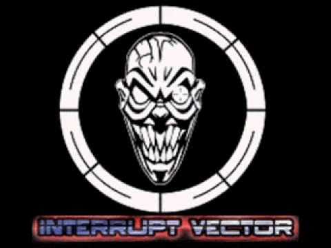 Interrupt Vector & DJ Plague - Crush A Man To Death