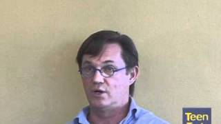 Richard Thomas (Shyness, John-Boy, & the Downside of Acting)