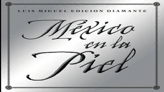 Luis Miguel Un Mundo Raro HD/HQ