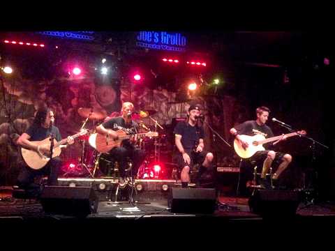 24 Thorns- Me On Your Side (Acoustic Version)