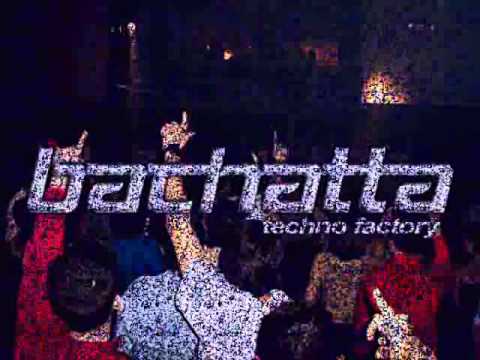 JESUS ELICES, BACHATTA,  21-11-1998