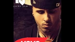 Tu Eres Mi Reina   |   Nicky Jam (Video Music) Reggaeton 2014