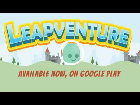Leapventure