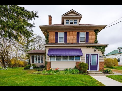 207 Market Street East Port Dover