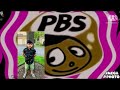 PBS Kids Dash Logo Effects Round 1 All Episodes