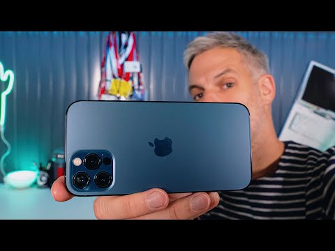 iPhone 12 Pro – Le Test
