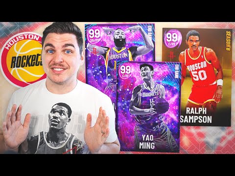 lol, the All-Time Rockets are *Way* Too Cheesy! 🚀