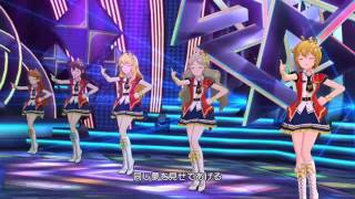 ミリシタMV「marionetteは眠らない」