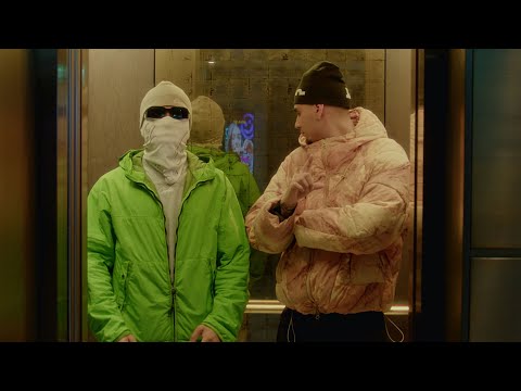 NAIJA03 x $IEMPRE  «Real Life» (Official Video)