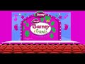 Barney Friends Remastered Series LIVE Show My Version