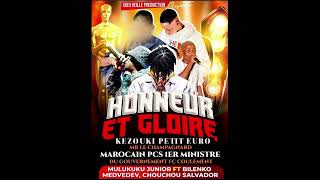 Download lagu MULUKUKU JUNIOR FT BILENKO MEDVEDEV, CHOUCHOU SALVADOR - HONOR AND GLORY GOVERNMENT FC SINKING mp3