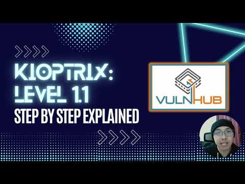 VulnHub Kioptrix Level 1.1 CTF Walkthrough - Step-by-step with Explanations