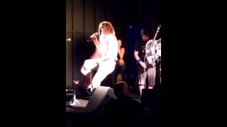 Boy Hits Car I'm A Cloud