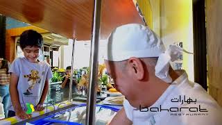 Le Meridien Brunch City Centre Mall Bahrain