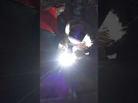 meraz tig welding cs joint