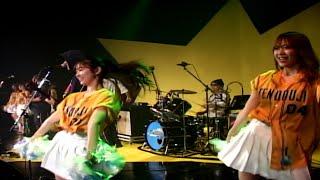 TENDOUJI - TEENAGE VIVES / NO!NO!NO! [ LIVE AT ZEPP DIVERCITY (TOKYO) ]
