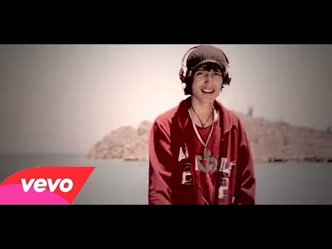 Nimrod Ft Romo one "Para Estar Contigo" (HD Video Official)