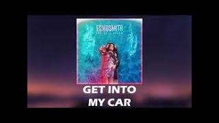 Echosmith - Get into my car (Lyrics HD)