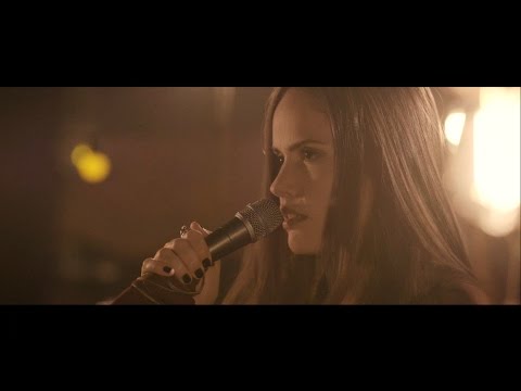 Natalia Doco - Jardín (LIVE)
