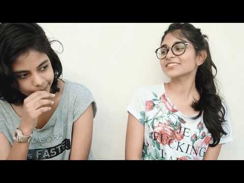 Luis Fonsi, Daddy Yankee - Despacito ft. Justin Beiber (cover by priata and sushmita)