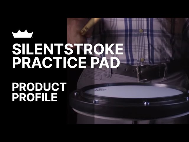 サイレントストロークとは何ですか?