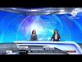 Lenny Hadiawati Zahra Mahria Klik Indonesia Siang TVRI 20 12 2023