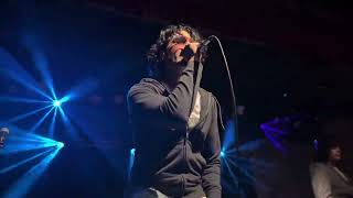 Lucky Boys Confusion Medicine and Gasoline Live @ Rookies Rochaus West Dundee, IL - Chicago 4/12/25