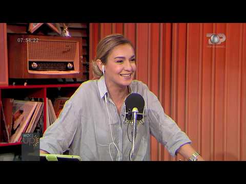 Wake Up, 15 Nentor 2018, Pjesa 2 - Top Channel Albania - Entertainment Show