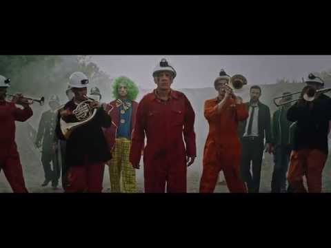 Derby Theatre - Brassed Off Teaser Trailer