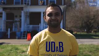 University of Delaware Alternative Breaks: Spring Break 2019