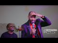 Tim Rogers  and The Fellas -2  - Amazing Grace (3/25/2023) ___in Jacksonville FL