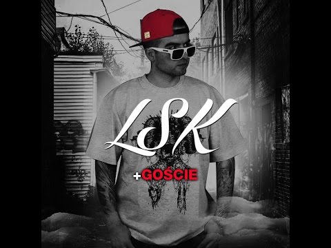 3. LSK - So High ( KONOPNY RELAX SKIT )  | prod. eMeR